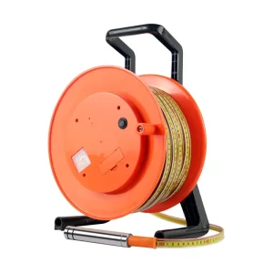 sonda nivel pozos / pozometro profundidad: 100mts