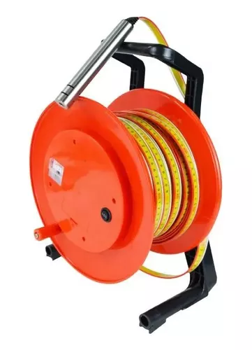 sonda nivel pozos / pozometro profundidad: 100mts