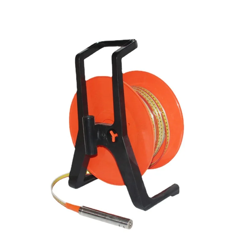 sonda nivel pozos / pozometro profundidad: 100mts