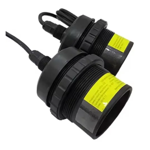 sensor nivel agua ultrasónico 1 metro canales ríos estanques