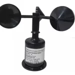 sensor velocidad viento analogico 12v, anemómetro, arduino