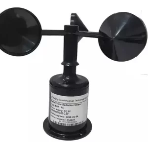 sensor velocidad viento analogico 12v, anemómetro, arduino